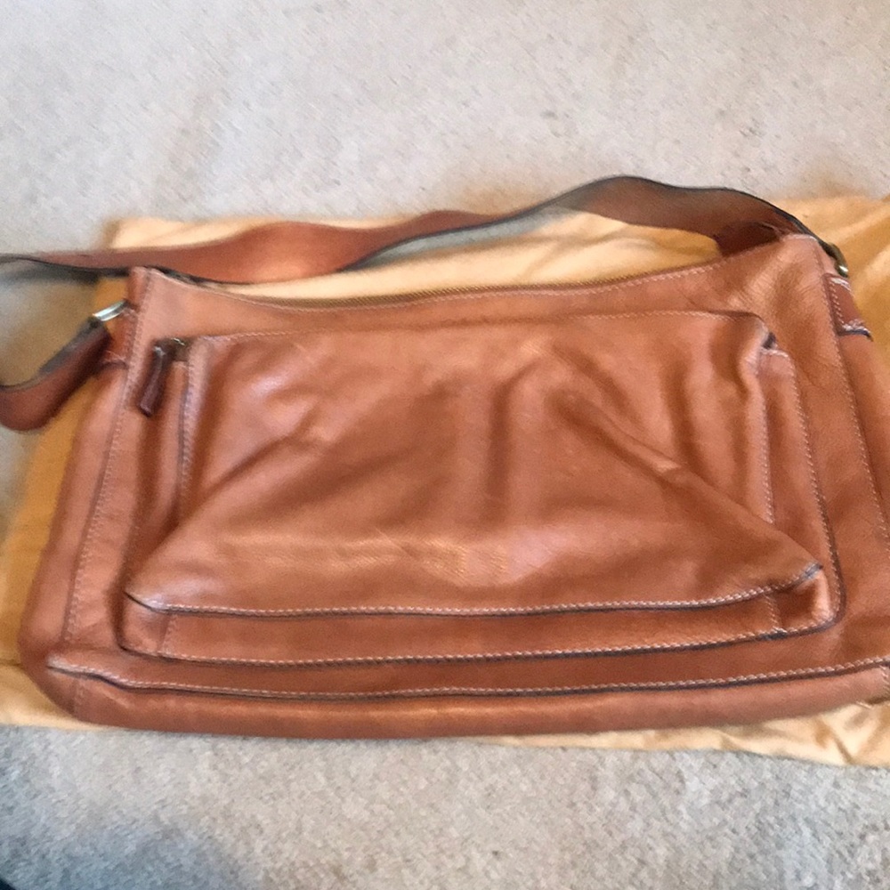 Come Haan bag